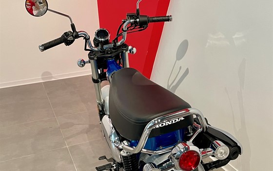 Neufahrzeug Honda Dax 125 - Bild 17