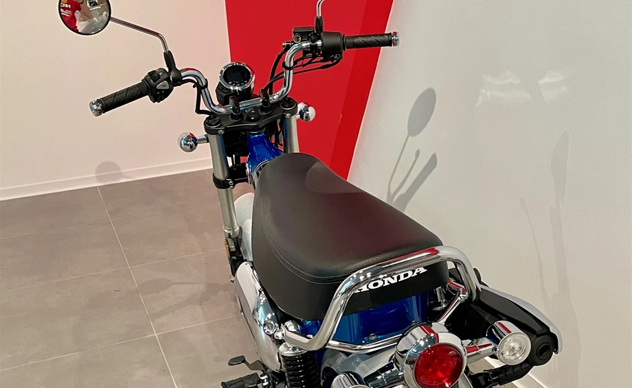 Angebot Honda Dax 125 Bild 17: Angebot Honda Dax 125