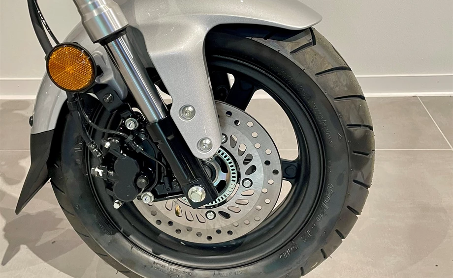 Angebot Honda Dax 125 Bild 9: Angebot Honda Dax 125