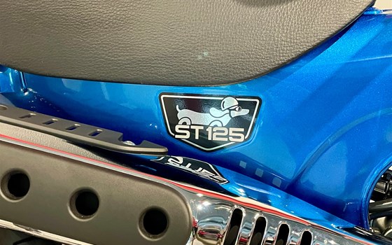 Neufahrzeug Honda Dax 125 - Bild 11