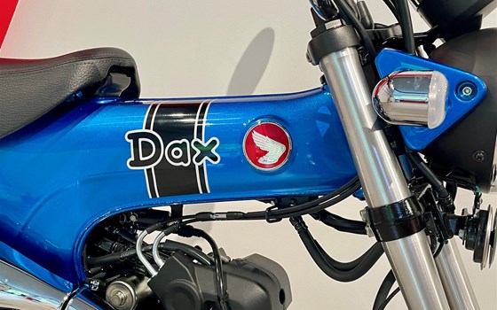 Neufahrzeug Honda Dax 125 - Bild 12