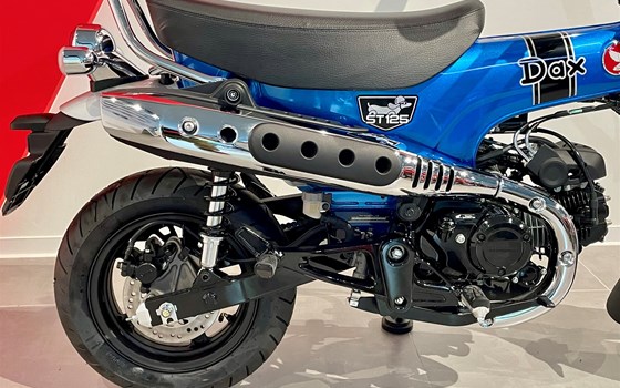 Neufahrzeug Honda Dax 125 - Bild 14