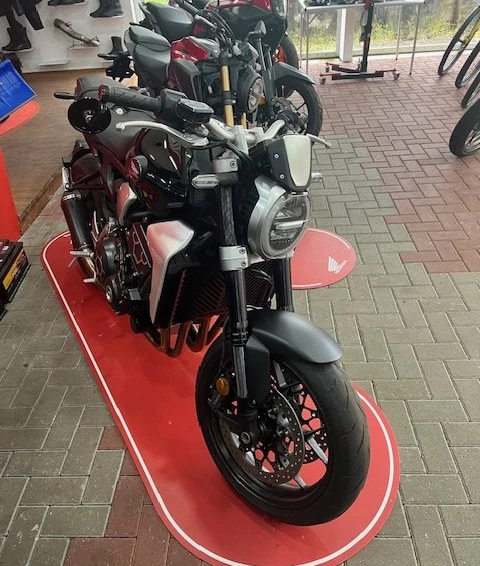 Offer Honda CB 1000 R Bild 1: Offer Honda CB 1000 R