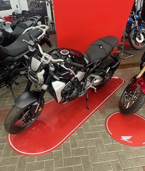 Offer Honda CB 1000 R Bild 2: Offer Honda CB 1000 R