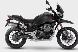 Angebot Moto Guzzi V85 TT