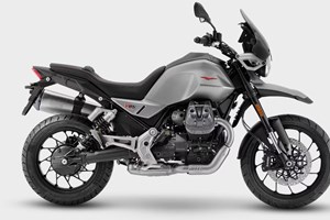 Angebot Moto Guzzi V85 TT