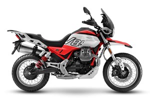 Angebot Moto Guzzi V85 TT