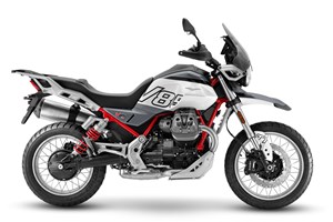 Angebot Moto Guzzi V85 TT