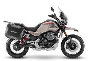 Angebot Moto Guzzi V85 TT Travel