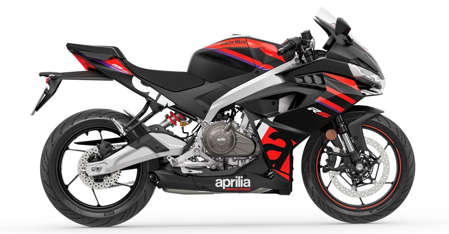 Angebot Aprilia RS 457