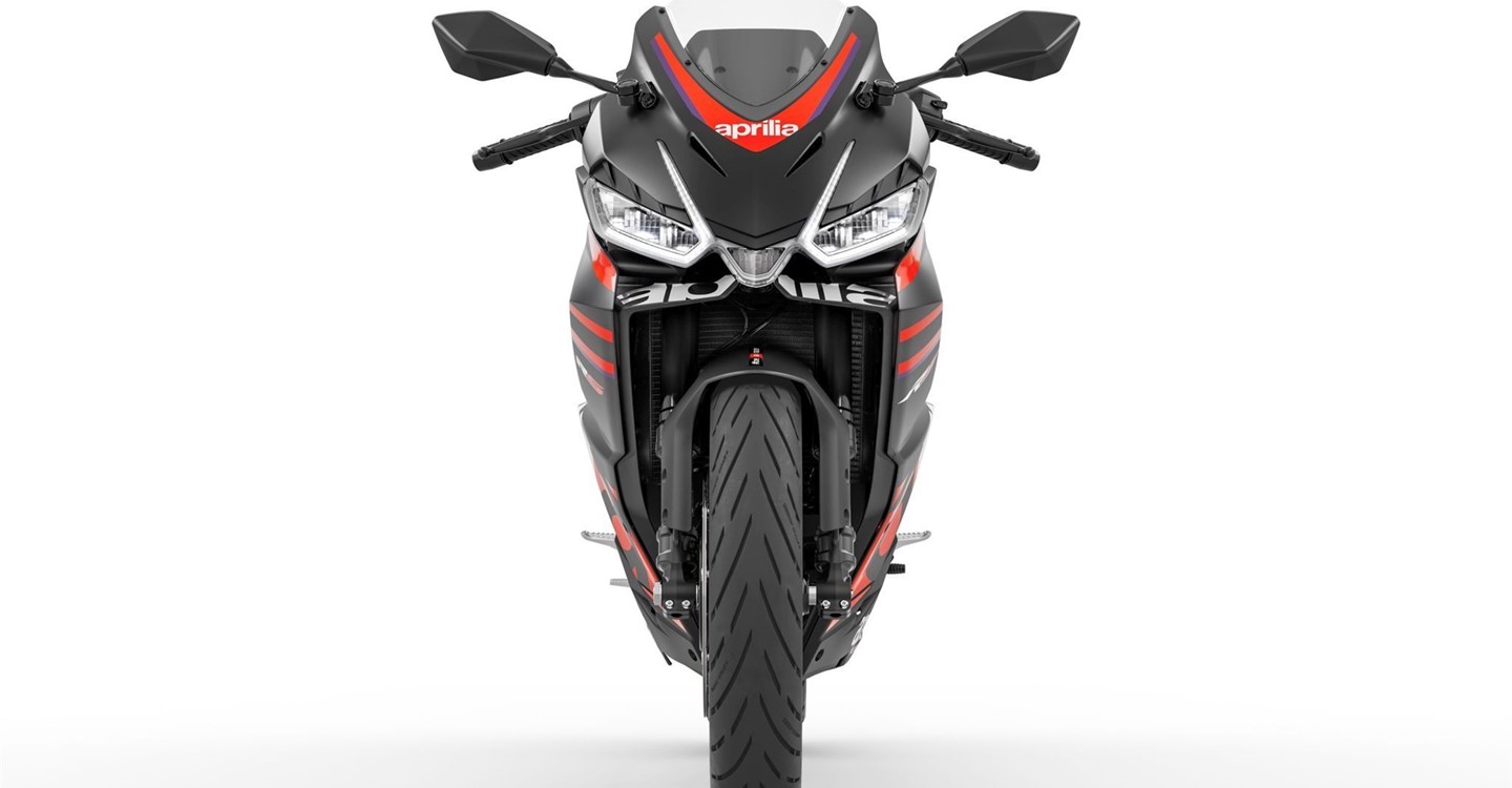 Angebot Aprilia RS 457