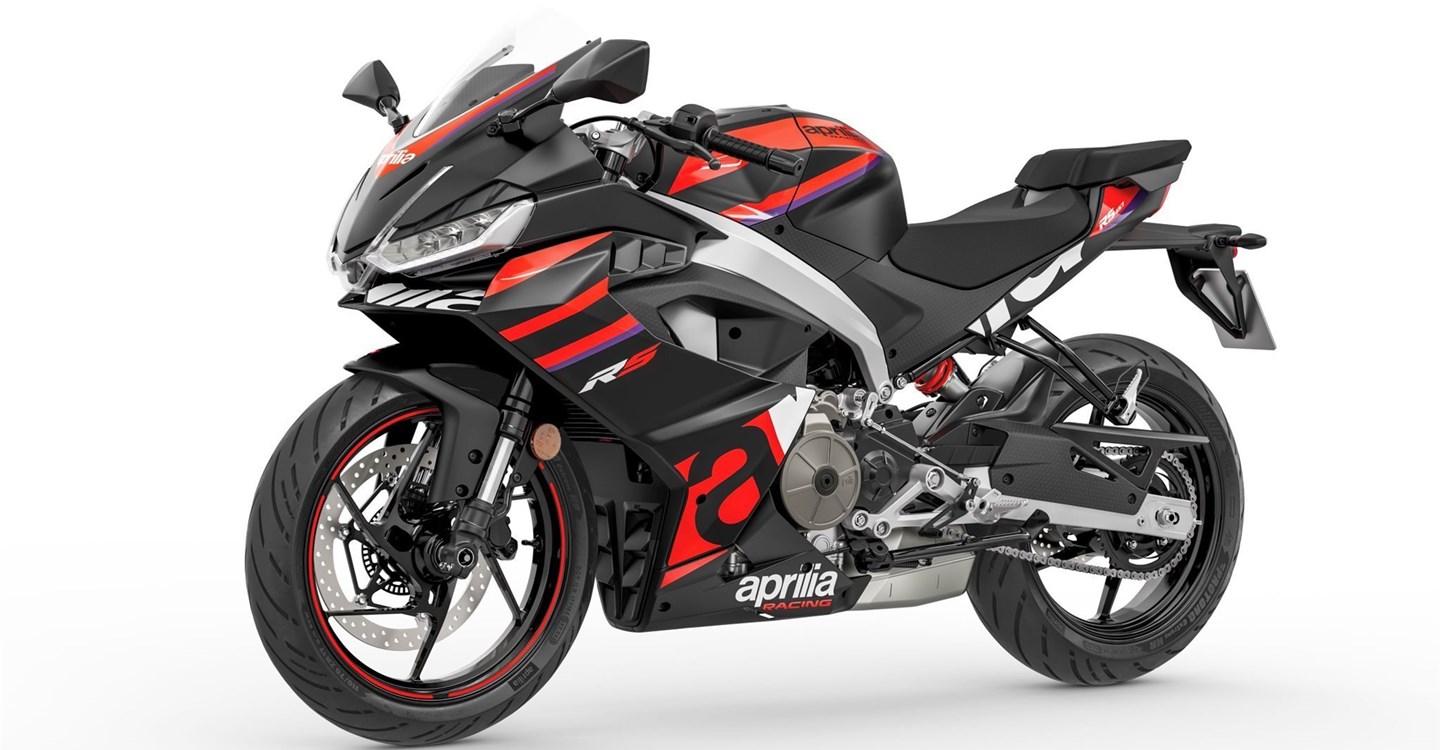 Angebot Aprilia RS 457