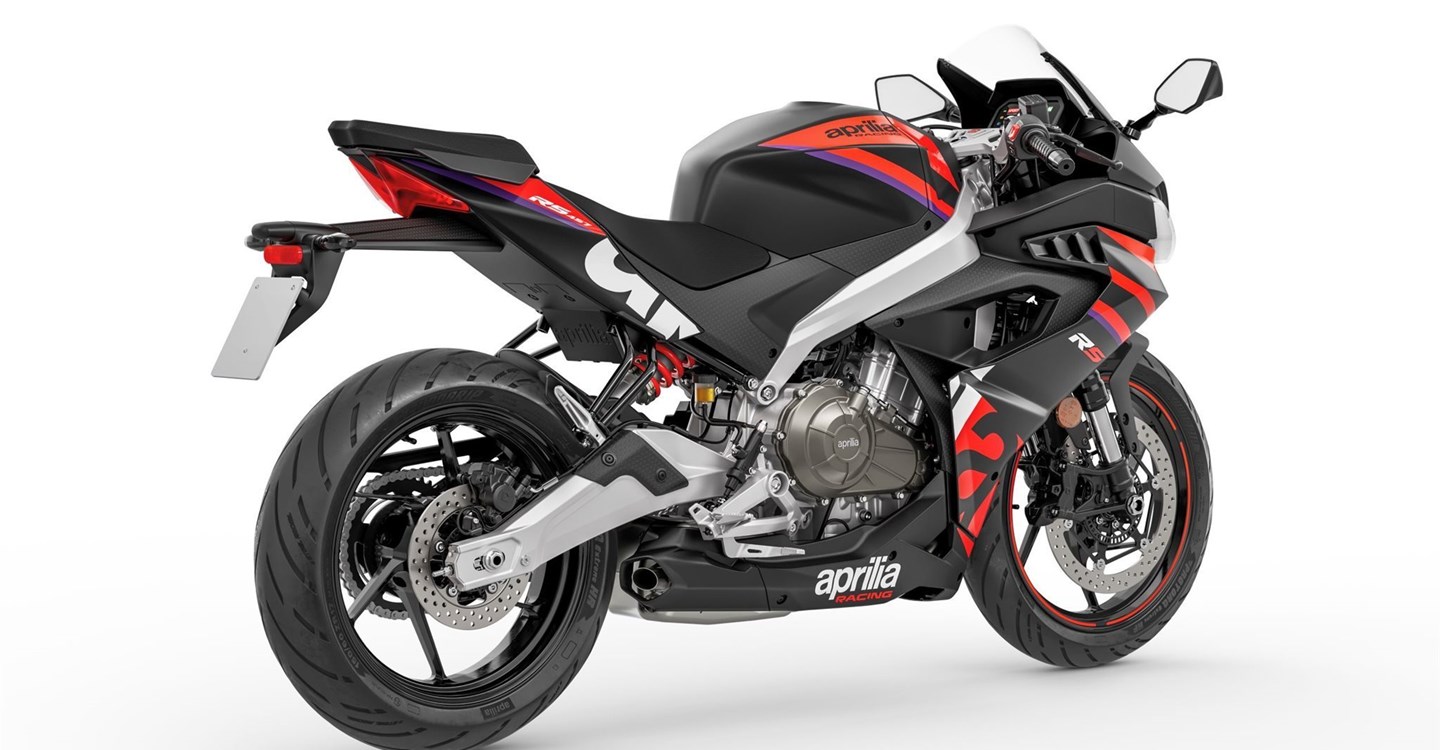 Angebot Aprilia RS 457