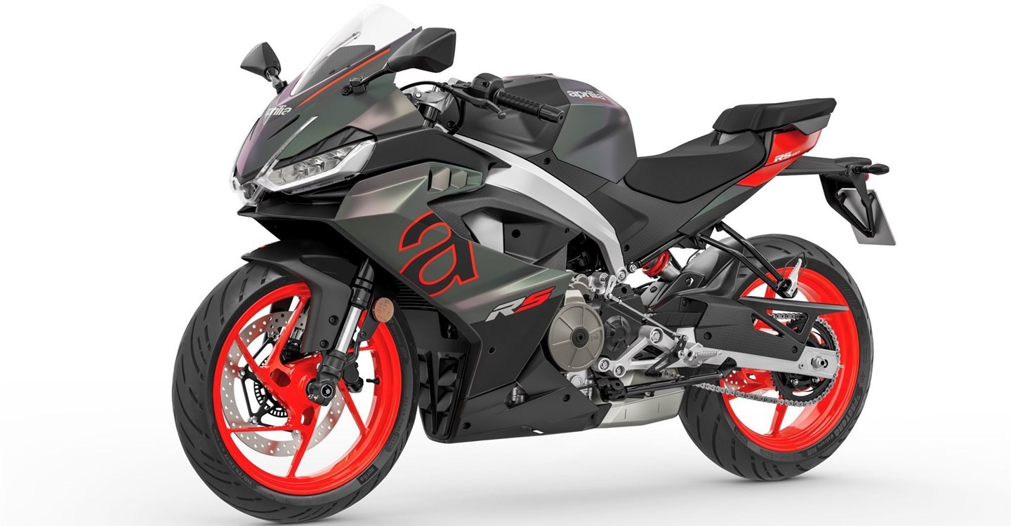 Angebot Aprilia RS 457