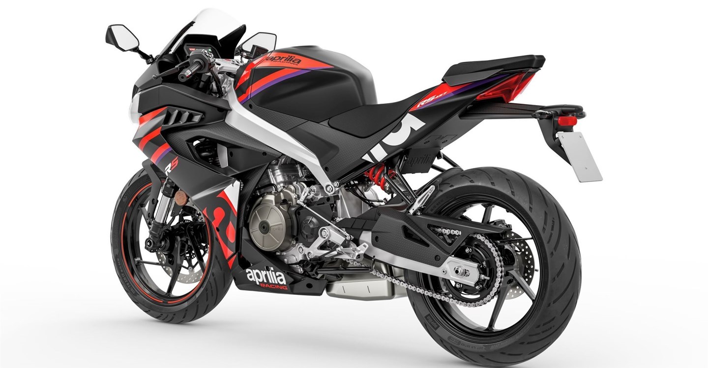 Angebot Aprilia RS 457