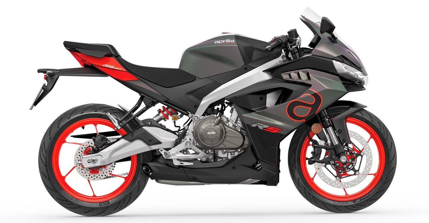 Angebot Aprilia RS 457