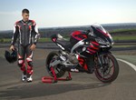 Angebot Aprilia RS 457