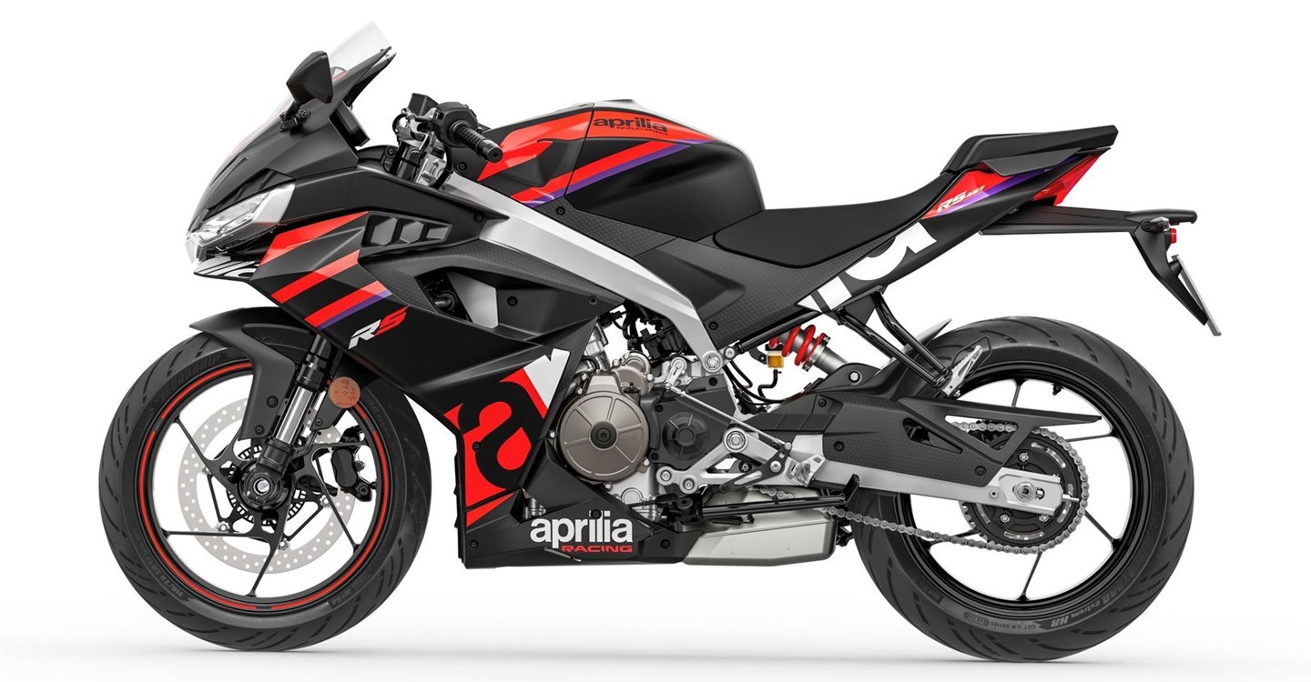 Angebot Aprilia RS 457