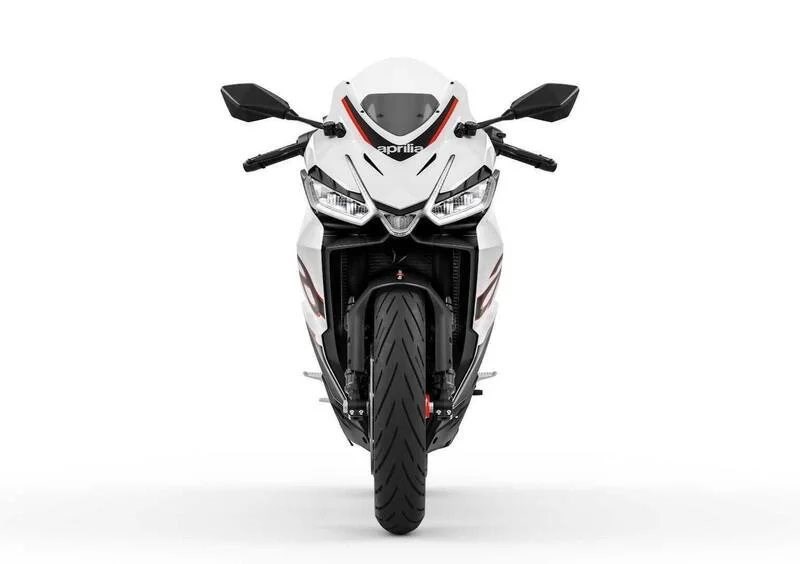 Angebot Aprilia RS 457