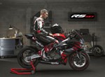 Angebot Aprilia RS 457