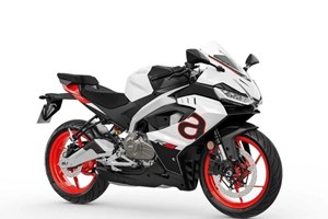 Angebot Aprilia RS 457