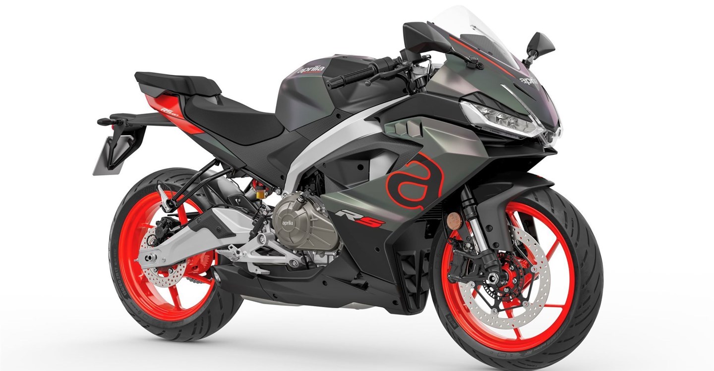 Angebot Aprilia RS 457