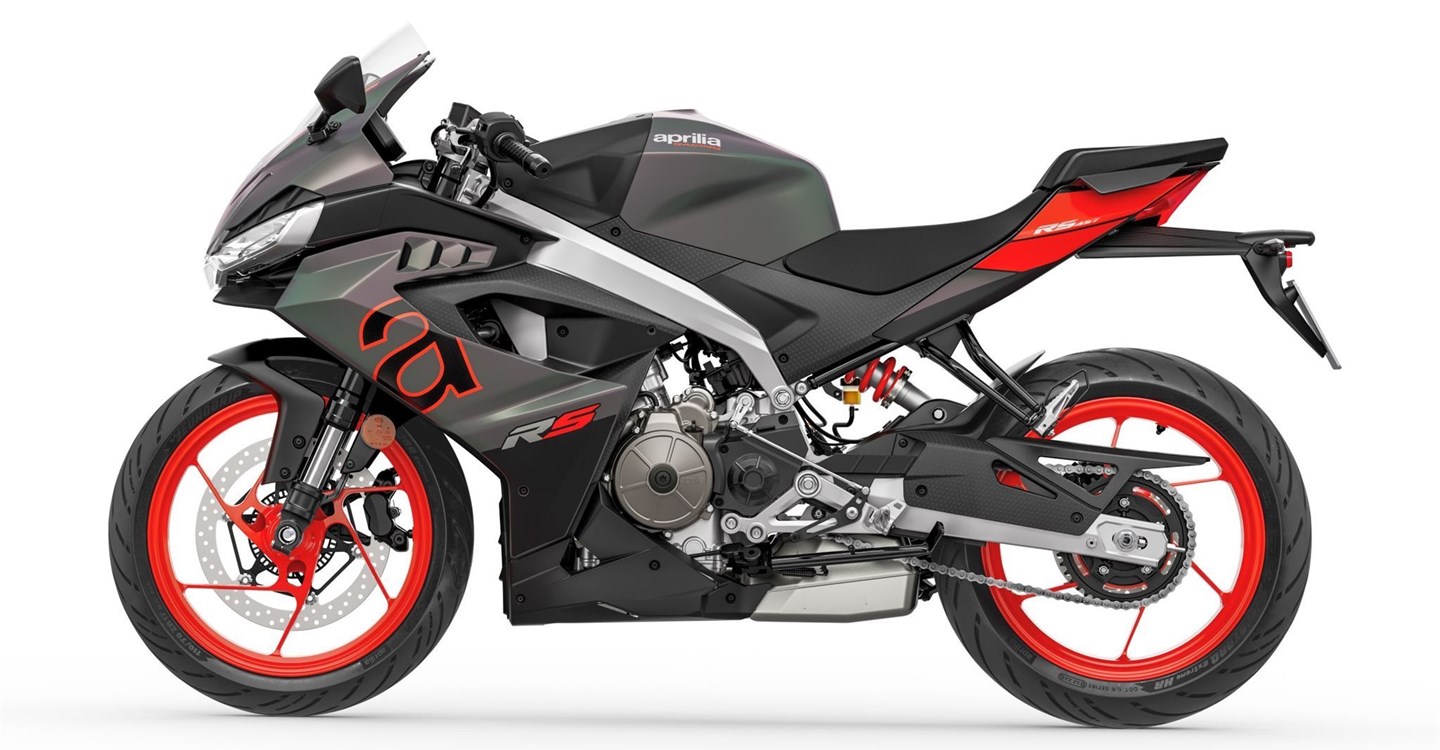 Angebot Aprilia RS 457