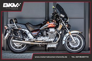 Angebot Moto Guzzi California