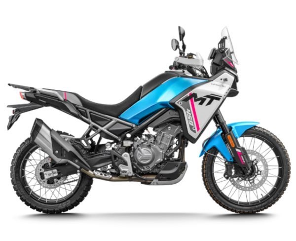 Motorrad