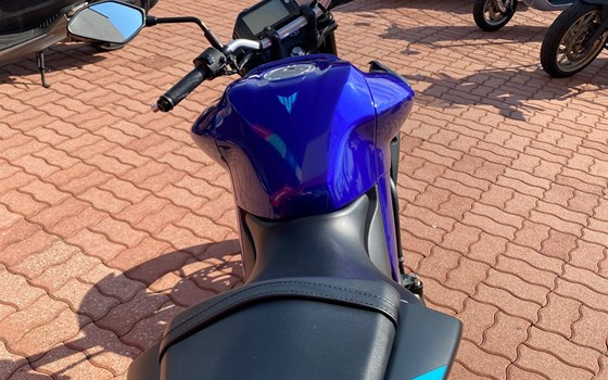 Neufahrzeug Yamaha MT-03 - Bild 7 Neufahrzeug Yamaha MT-03 - Bild 7