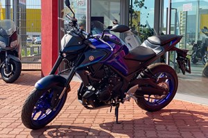 Angebot Yamaha MT-03