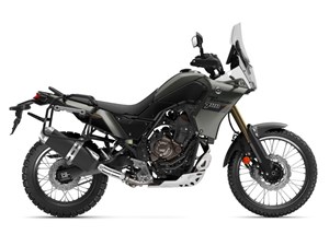 Yamaha Tenere 700 Explore
