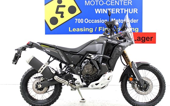 Neufahrzeug Yamaha Tenere 700 World Raid - Bild 1