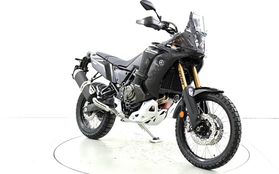 Neufahrzeug Yamaha Tenere 700 World Raid - Bild 2