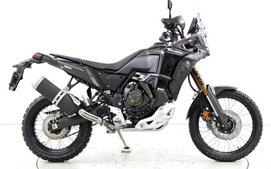Neufahrzeug Yamaha Tenere 700 World Raid - Bild 4