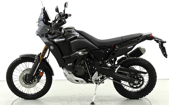 Neufahrzeug Yamaha Tenere 700 World Raid - Bild 5