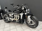 Angebot Triumph Rocket 3 GT