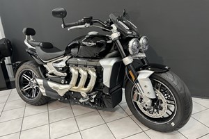 Angebot Triumph Rocket 3 GT