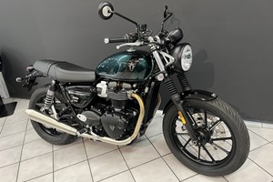 Angebot Triumph Speed Twin 900