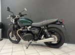 Angebot Triumph Speed Twin 900