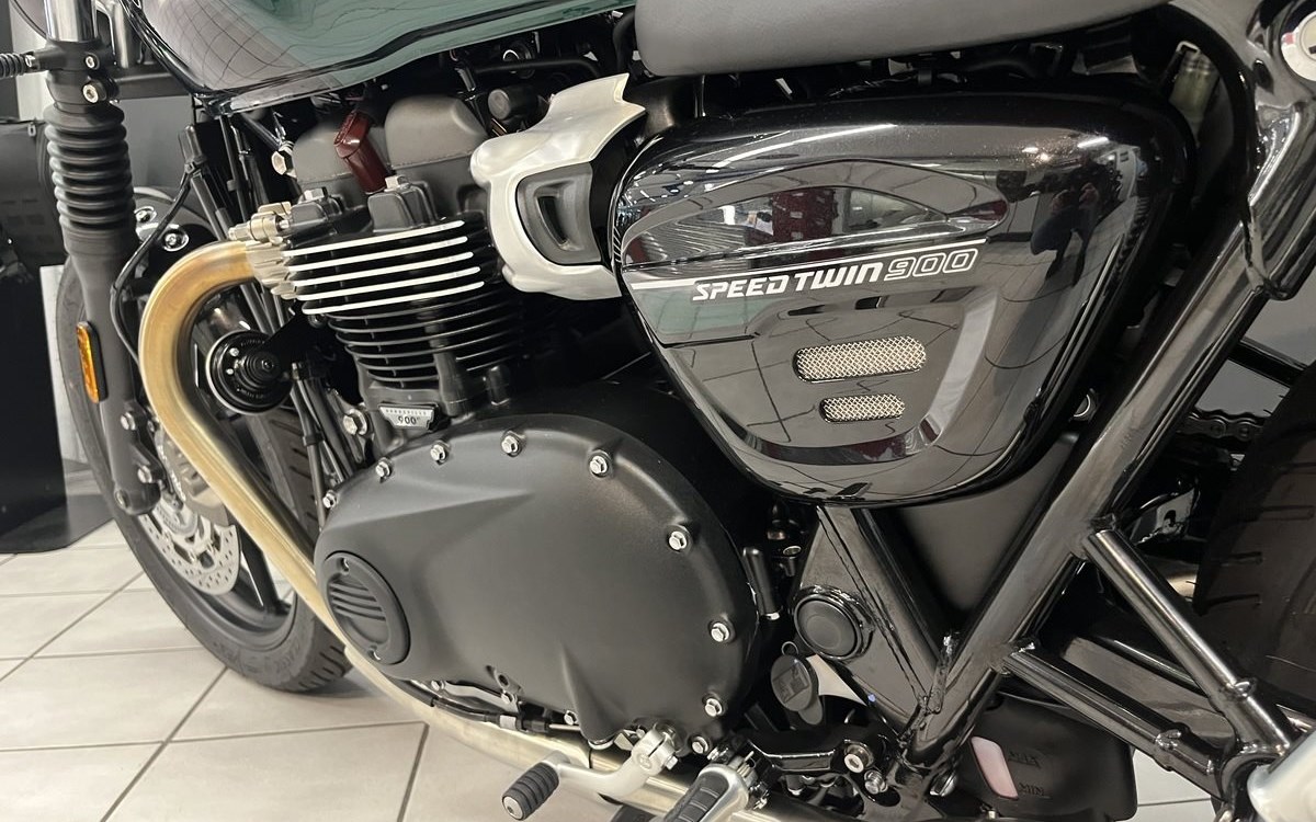 Angebot Triumph Speed Twin 900