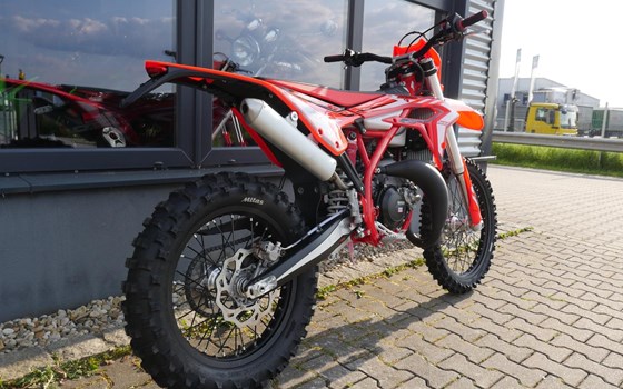 Neufahrzeug Beta Xtrainer 300 - Bild 4