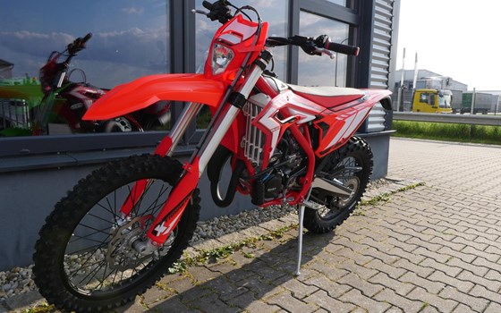 Neufahrzeug Beta Xtrainer 300 - Bild 5