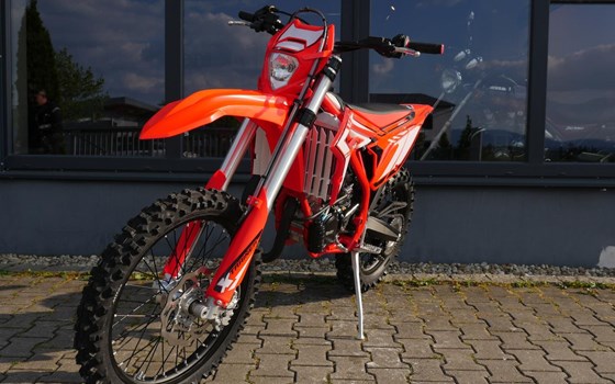 Neufahrzeug Beta Xtrainer 300 - Bild 7