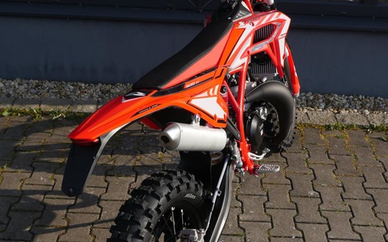 Neufahrzeug Beta Xtrainer 300 - Bild 8