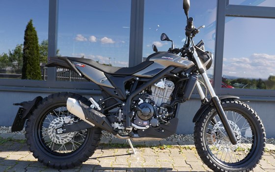 Neufahrzeug Beta Alp X - Bild 1