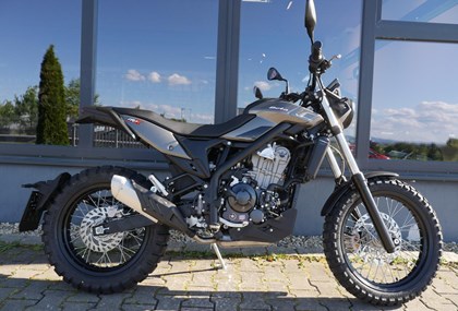 Neumotorrad