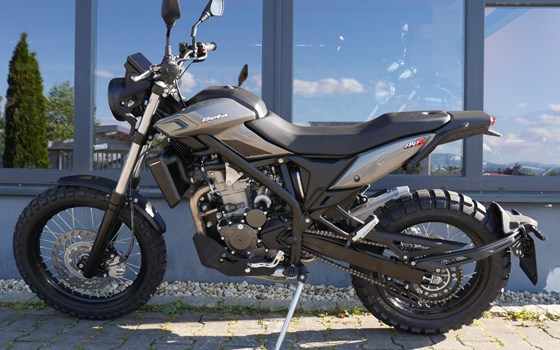 Neufahrzeug Beta Alp X - Bild 2