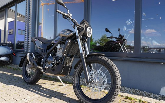 Neufahrzeug Beta Alp X - Bild 3