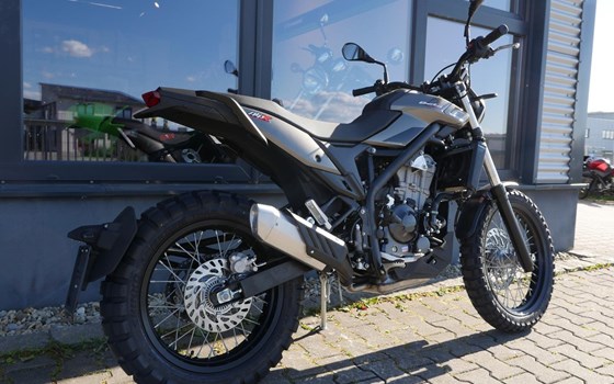 Neufahrzeug Beta Alp X - Bild 4